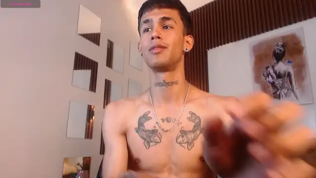Duncan_brown লাইভ XXX চ্যাট