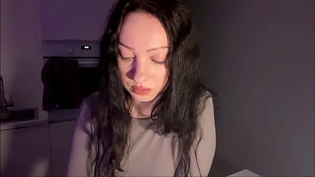 Chat XXX en directo de Meow_Alika