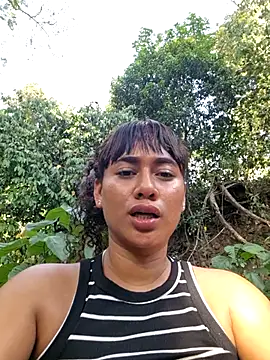 _kimberlly Chat XXX in diretta