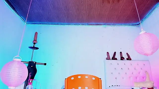 shannon_kinne_'s Webcam Show