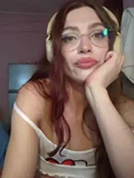 Živý XXX chat Marseline32