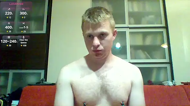 Matttthees Chat XXX live