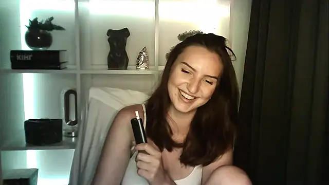 X_Alisa's Live XXX Chat