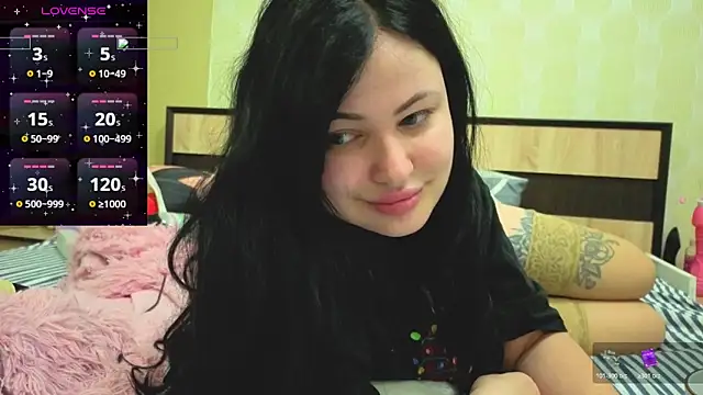 Chat +18 de German_Eva ao vivo