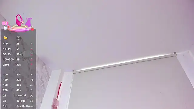 missweetpeach's Live XXX Chat