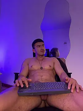 Chris_Clarck Chat XXX in diretta