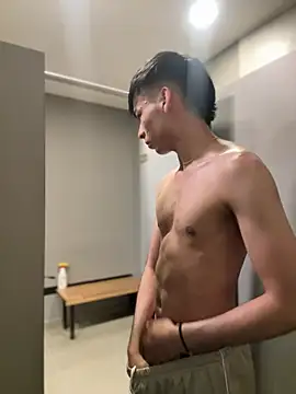 The_Conquer – Naživo XXX chat