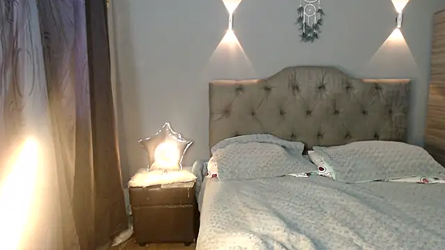 دردشة SammyAlexxandra الجنسية المباشرة