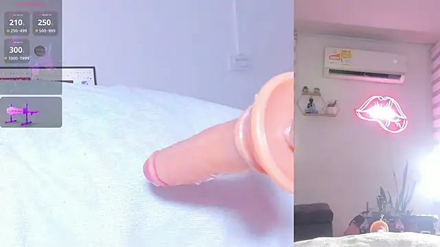 Bella_Donne_ Obrolan Langsung XXX