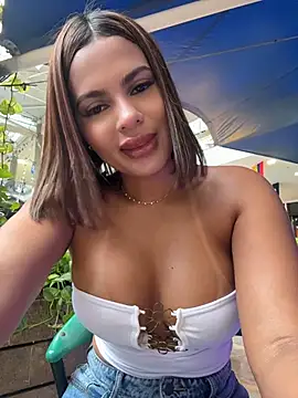 Вебкам-шоу Irina_Velvett