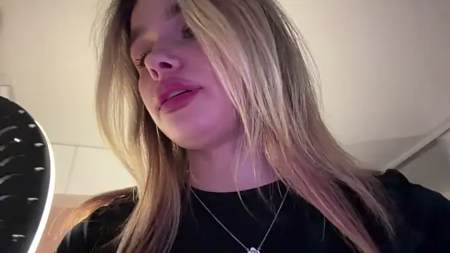 EarthaStinett – Live XXX-chat