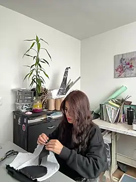 Lisegg_'s Live XXX Chat