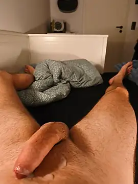 Alfred-Rohr Webcam-Show