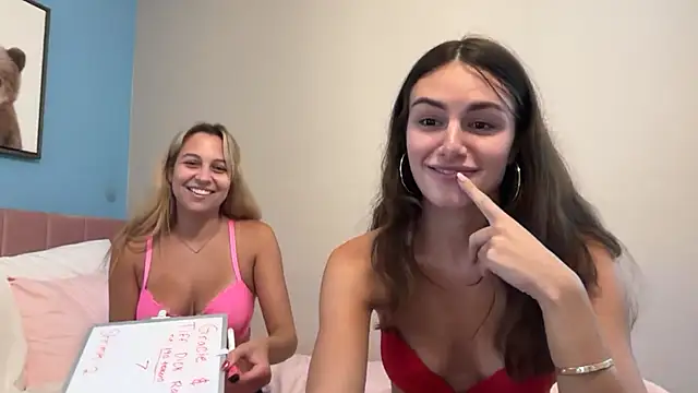 Živý XXX chat graciesmith27