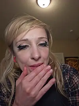 Živý XXX chat AmethystFoxx