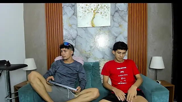 AVENGER_BOYS2026 Live XXX-Chat