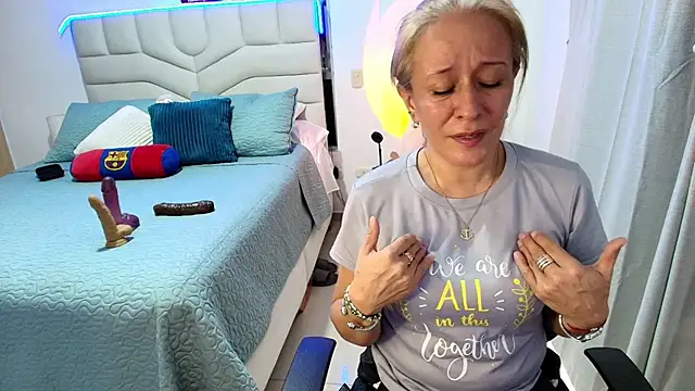Živý XXX chat Naty_Stone