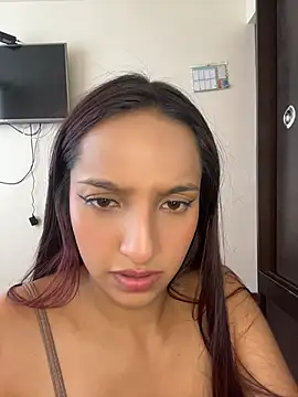 Eve_Ritz's Live XXX Chat