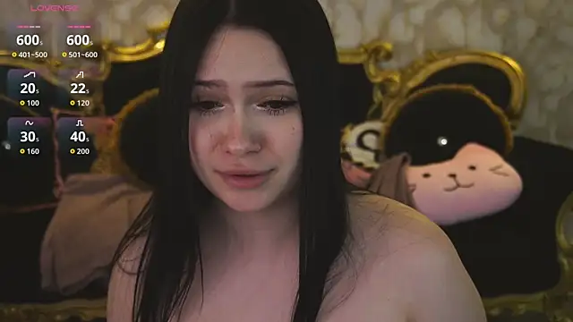 Онлайн чат XXX MargaritaGrey