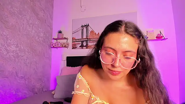 SofiaLujan_ Obrolan Langsung XXX