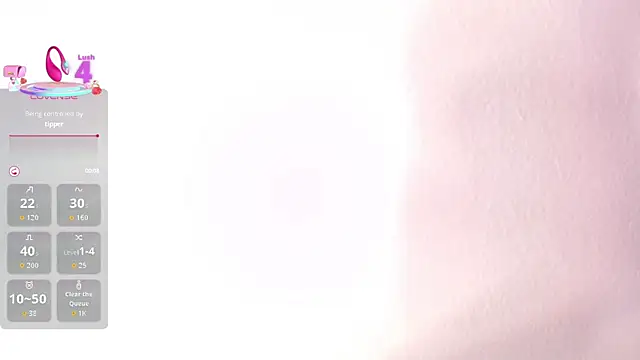 Lizza_Jones Chat XXX in diretta
