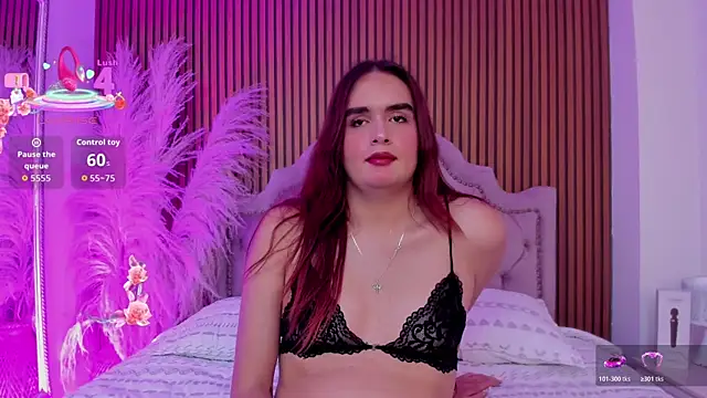 CleoFoxxx_ Live XXX-Chat