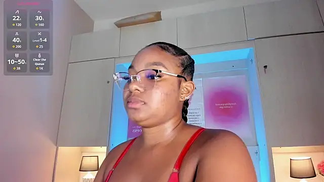 tamaraa_smiith Obrolan Langsung XXX