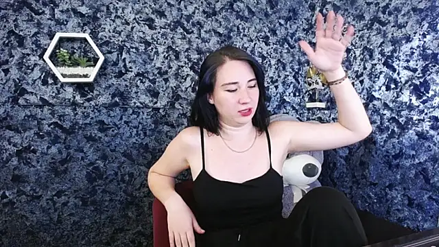 Moon_foxy_'s Live XXX Chat