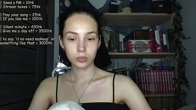 Živý XXX chat Yuna5343