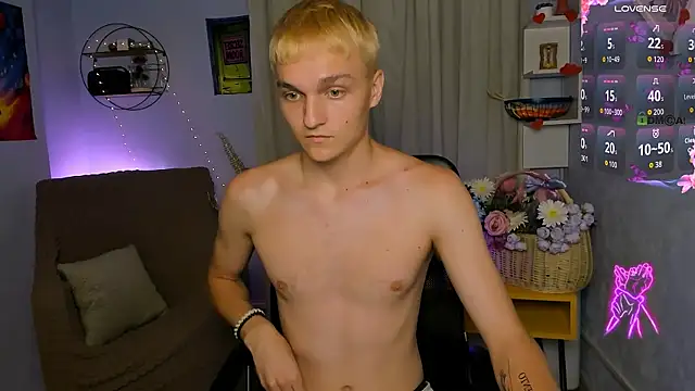 Show Webcam de john_lik