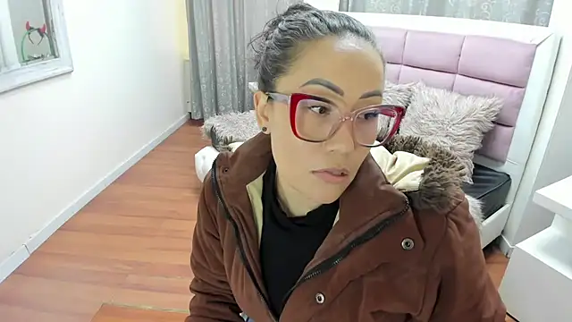gaby_trent's Live XXX Chat
