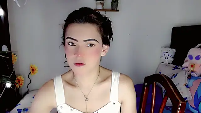 Chat +18 de NathalialLooes ao vivo