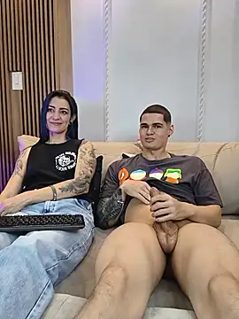Онлайн чат XXX Marcusvandal