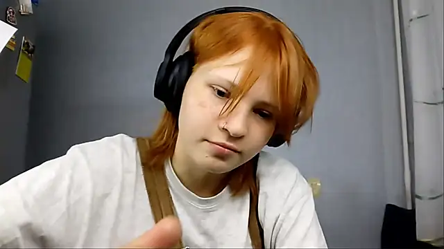 Онлайн чат XXX CacyBIoom