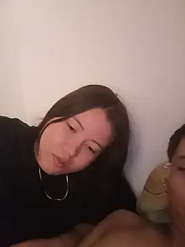 Živý XXX chat miluyleo