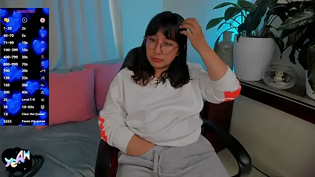 ella_harry 라이브 XXX 채팅