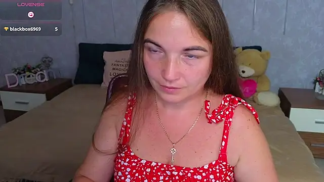 Rysalochkaa Adlı Modelin Canlı XXX Sohbeti