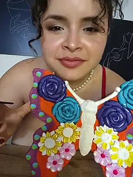 SeleneLuminari8 现场XXX聊天