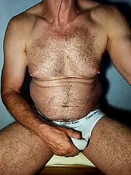 Webkamerová show nipplegayfeet