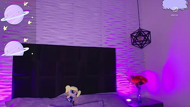 Melody_Black_ 라이브 XXX 채팅