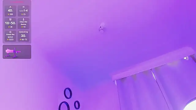 Вебкам-шоу kitty_katth