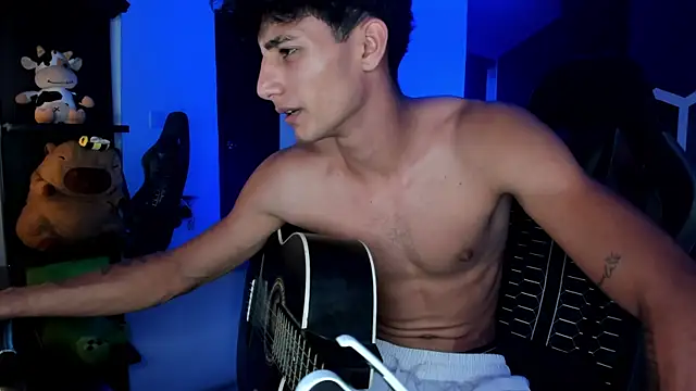Chat XXX Live MaxiimoRomano_