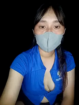 thy_asia's Live XXX Chat