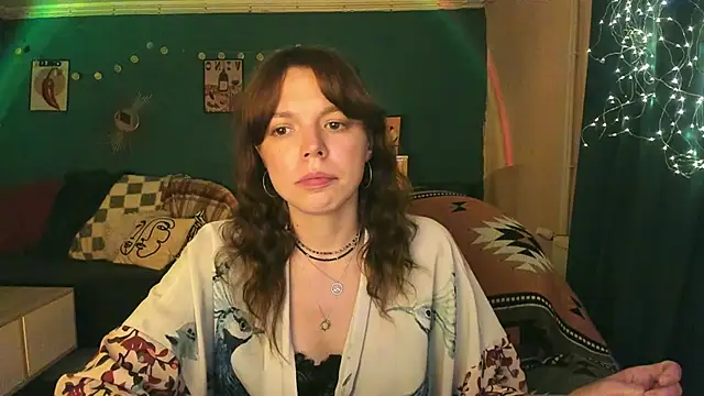 ClancyMorissey's Live XXX Chat