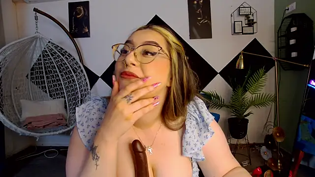 Katewalker_ – Live XXX-chat