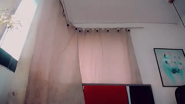 Show de webcam de Abby_White__