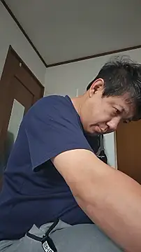 07YUKIO Adlı Modelin Web Kamerası Şovu