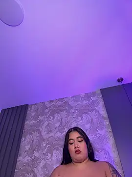 dalia_spinters Adlı Modelin Canlı XXX Sohbeti