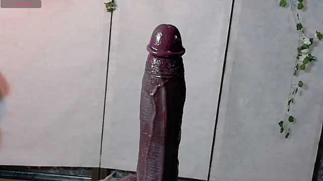 Lina_Wi's Live XXX Chat
