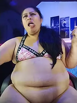 Keyla01_ Adlı Modelin Canlı XXX Sohbeti